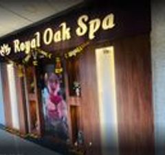 Royal Oak Spa